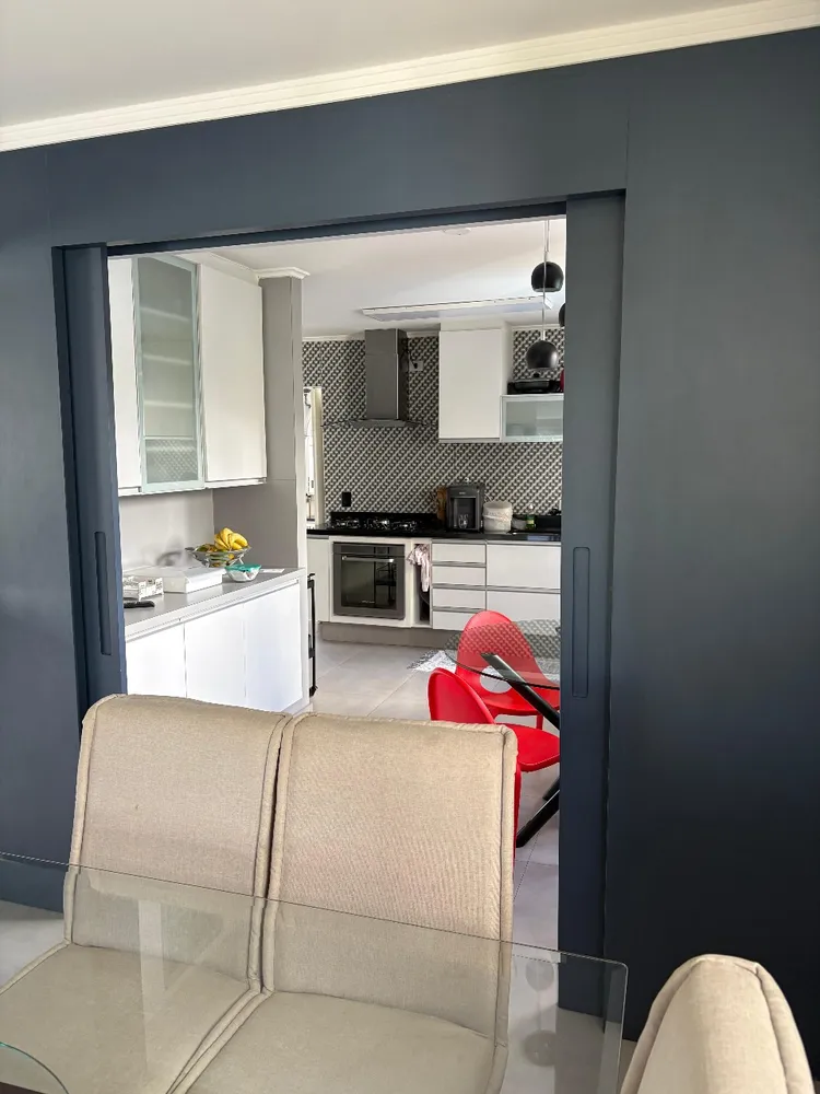 Apartamento, 4 quartos, 169 m² - Foto 4