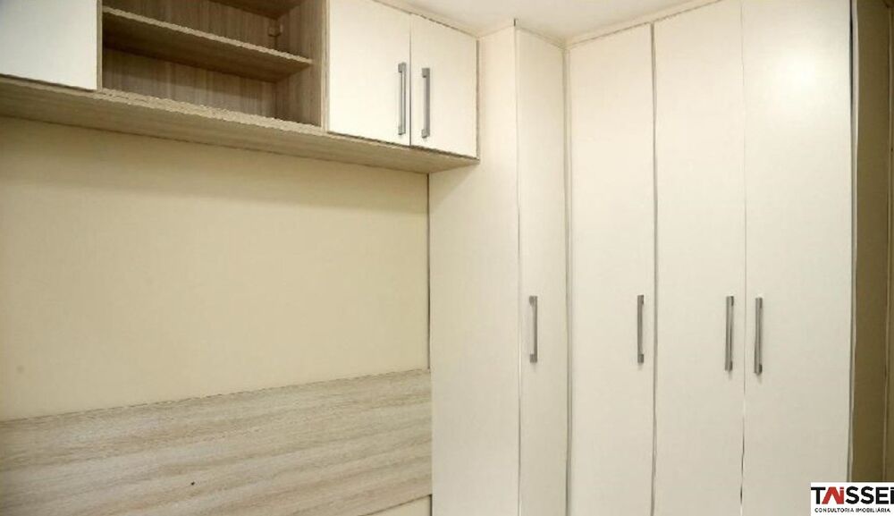 Apartamento, 2 quartos, 45 m² - Foto 4
