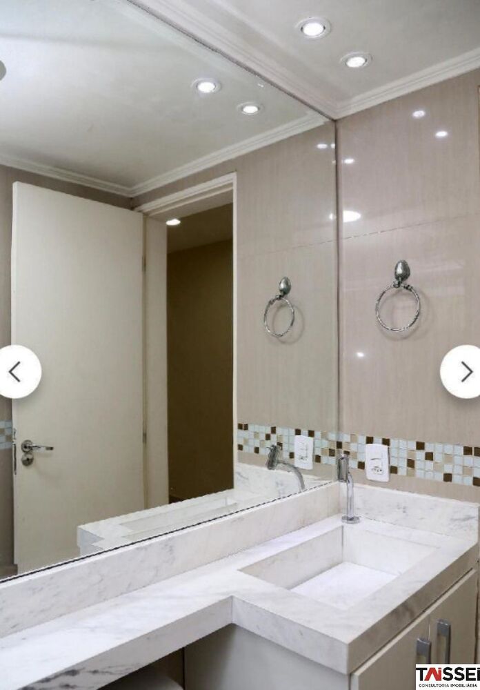 Apartamento, 2 quartos, 45 m² - Foto 3