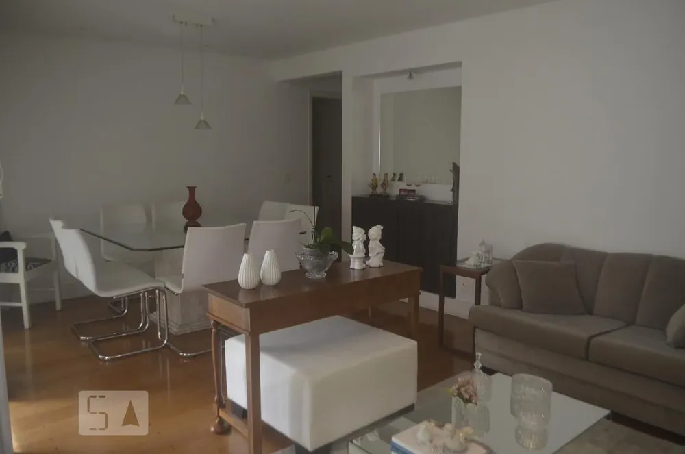 Apartamento, 3 quartos, 120 m² - Foto 9