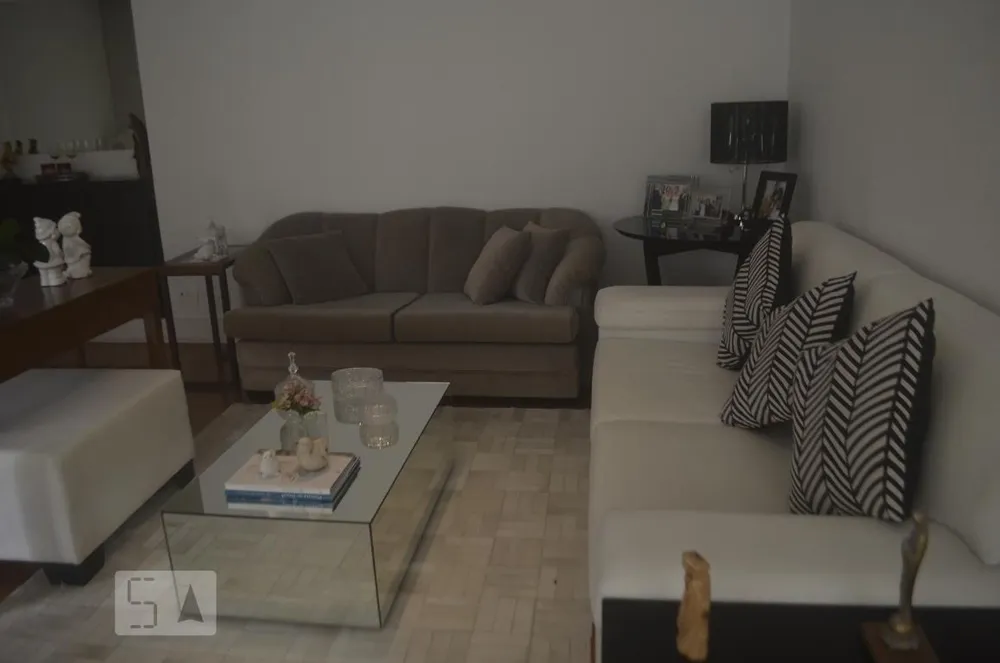 Apartamento, 3 quartos, 120 m² - Foto 11