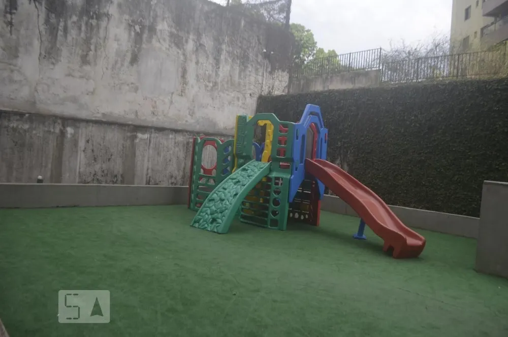 Apartamento, 3 quartos, 120 m² - Foto 1