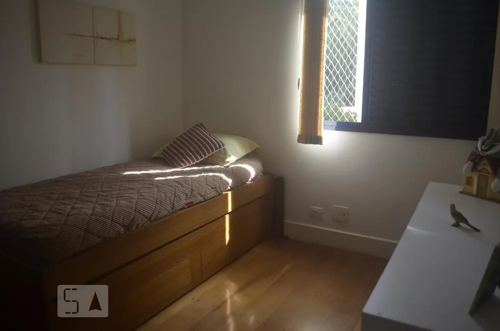 Apartamento, 3 quartos, 120 m² - Foto 2