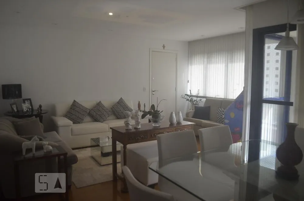 Apartamento, 3 quartos, 120 m² - Foto 8