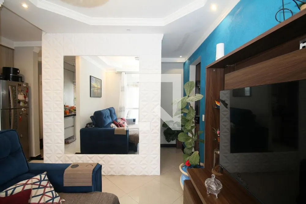Apartamento, 1 quarto, 45 m² - Foto 1
