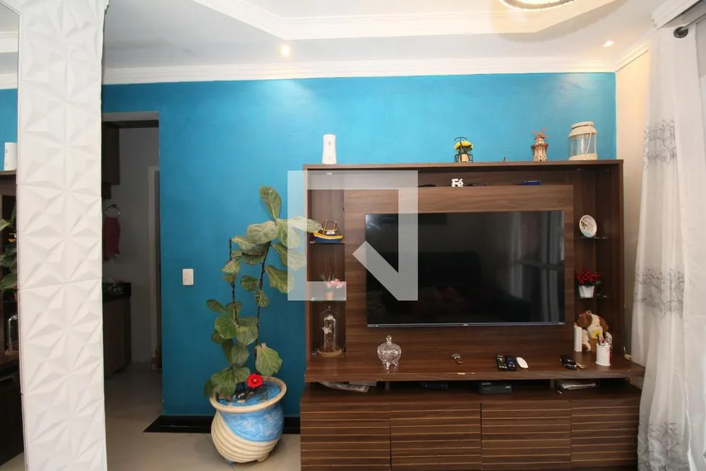 Apartamento, 1 quarto, 45 m² - Foto 2