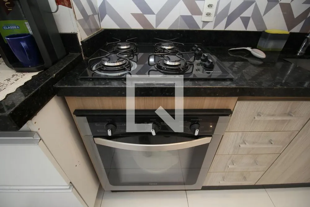 Apartamento, 1 quarto, 45 m² - Foto 4