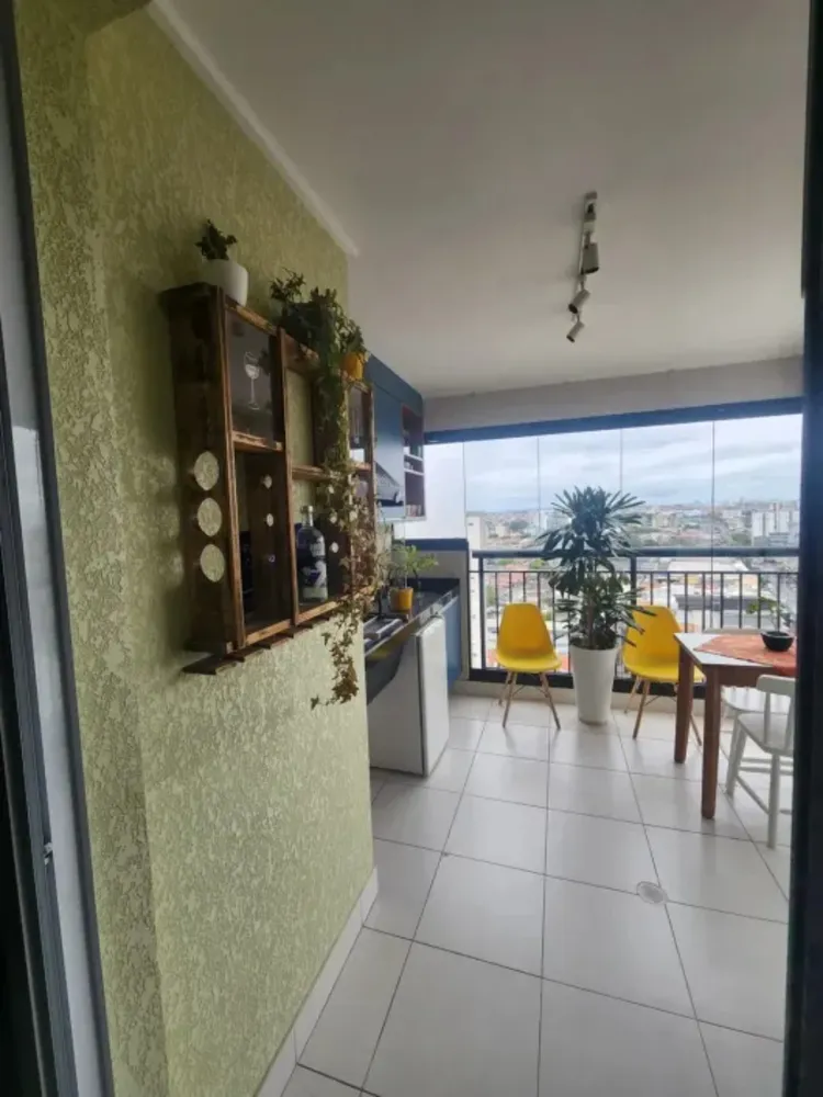 Apartamento, 2 quartos, 67 m² - Foto 2