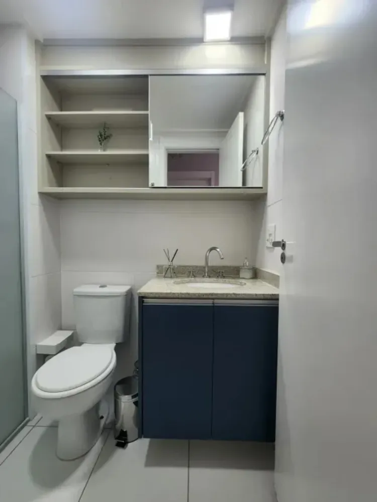 Apartamento, 2 quartos, 67 m² - Foto 7