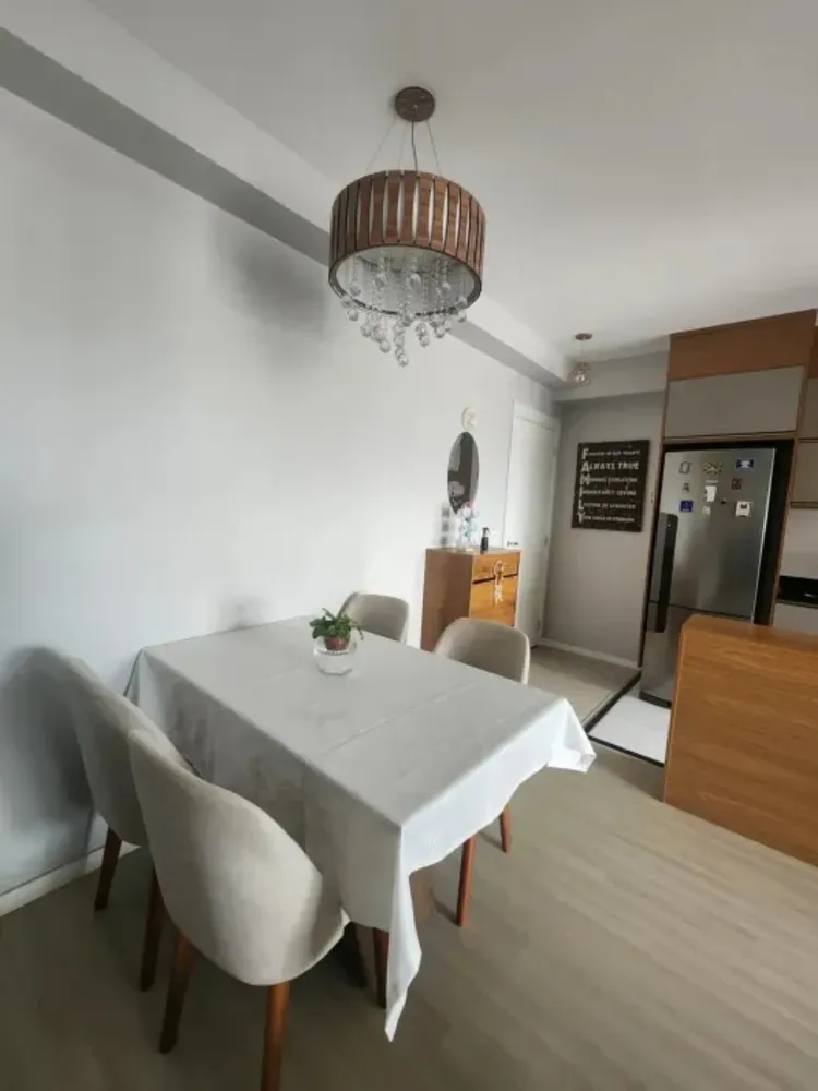 Apartamento, 2 quartos, 67 m² - Foto 2