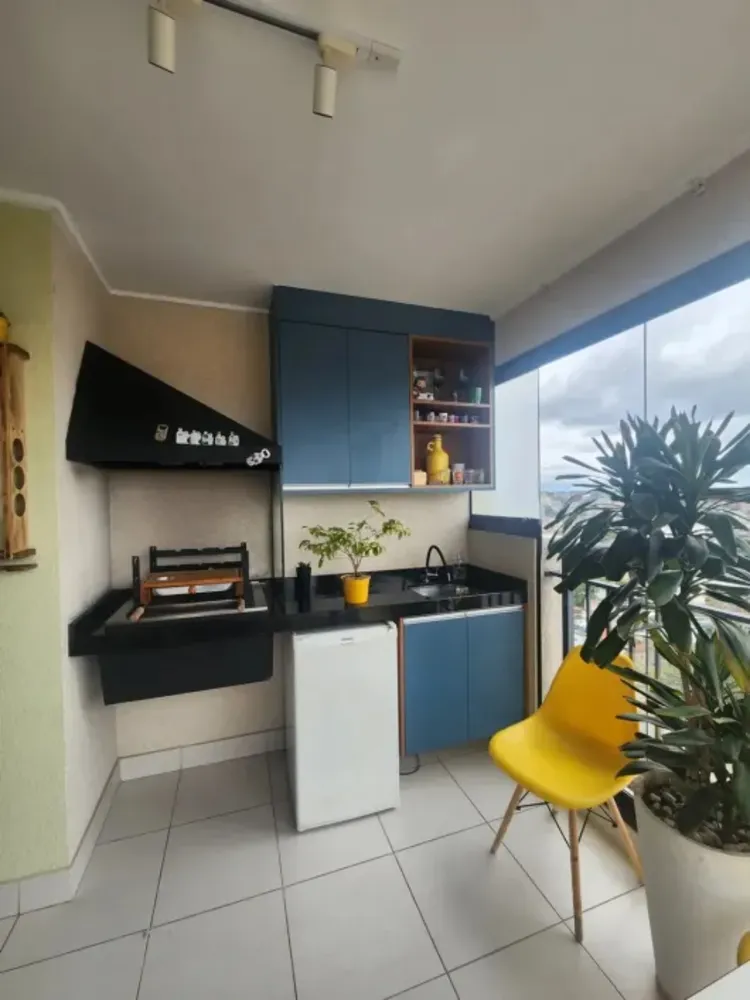 Apartamento, 2 quartos, 67 m² - Foto 4