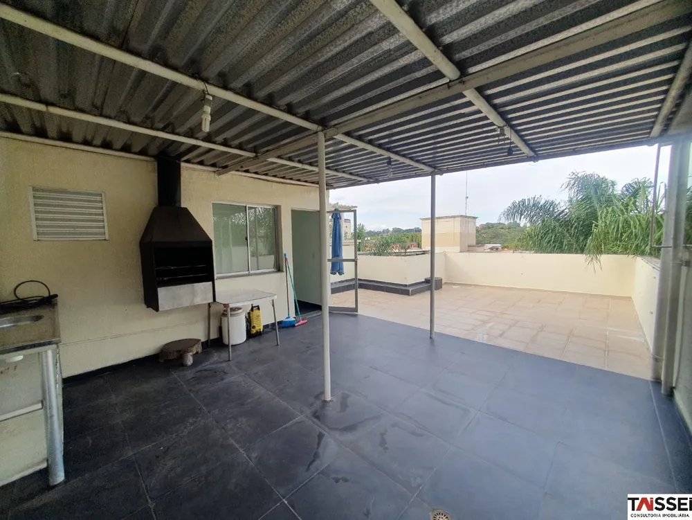 Cobertura, 3 quartos, 143 m² - Foto 5