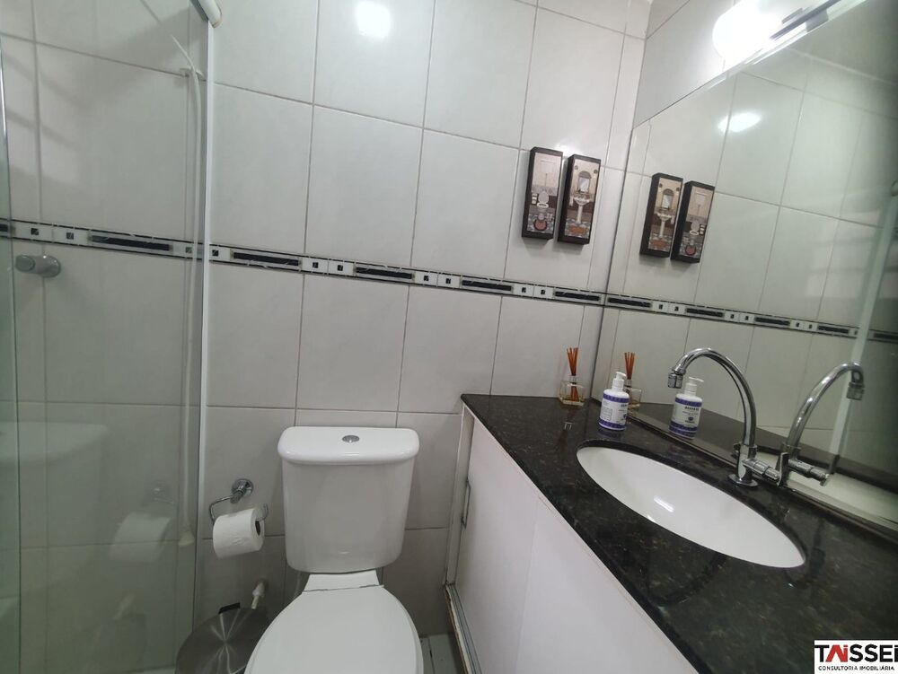 Cobertura, 3 quartos, 143 m² - Foto 2