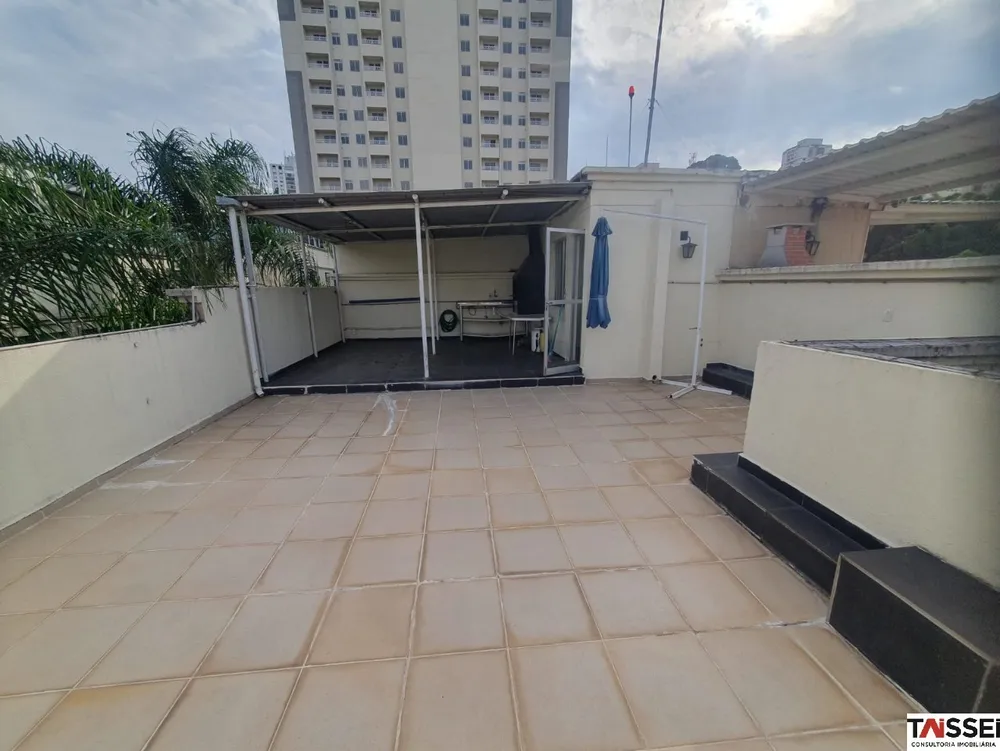 Cobertura, 3 quartos, 143 m² - Foto 7