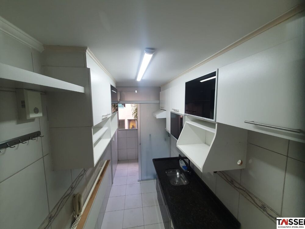 Cobertura, 3 quartos, 143 m² - Foto 4