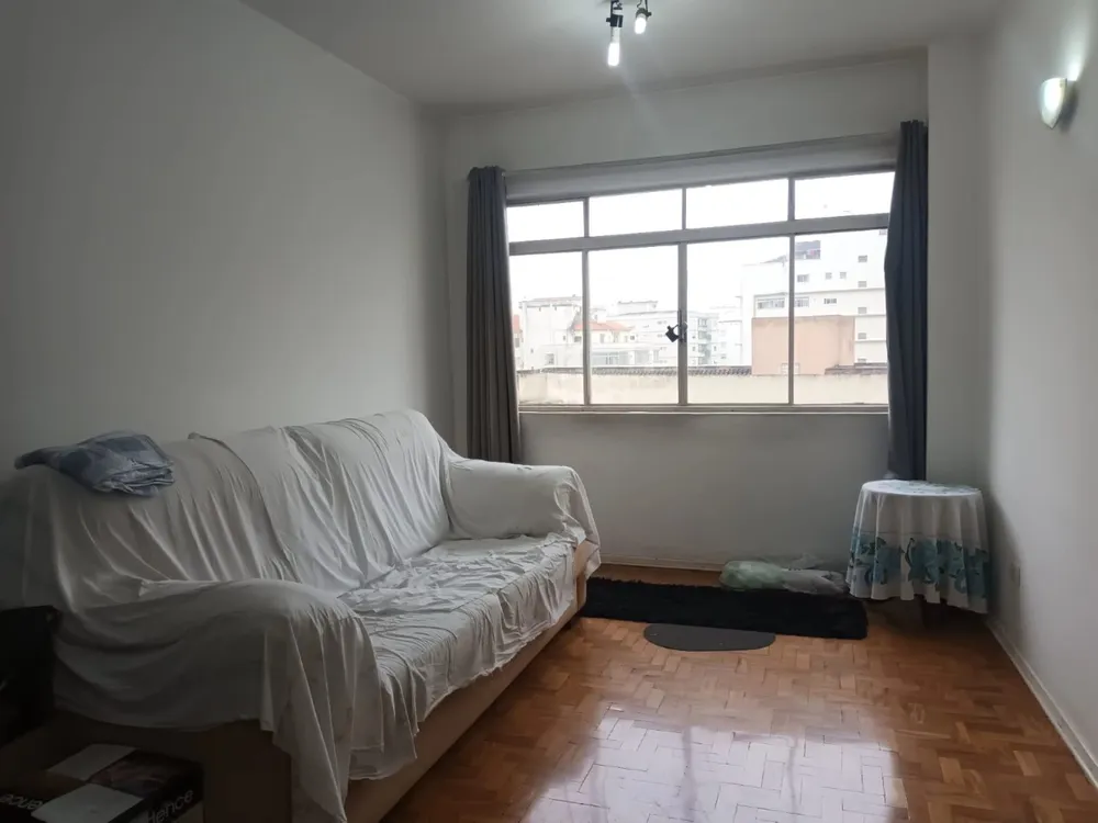 Apartamento, 2 quartos, 82 m² - Foto 3