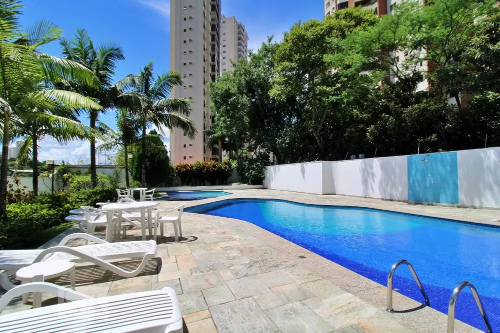 Apartamento, 3 quartos, 240 m² - Foto 11