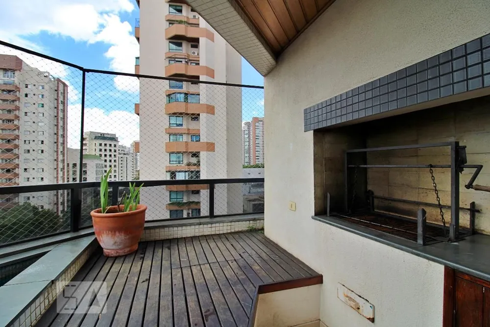 Apartamento, 3 quartos, 240 m² - Foto 3