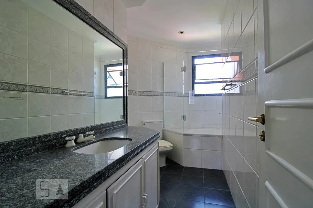 Apartamento, 3 quartos, 240 m² - Foto 9