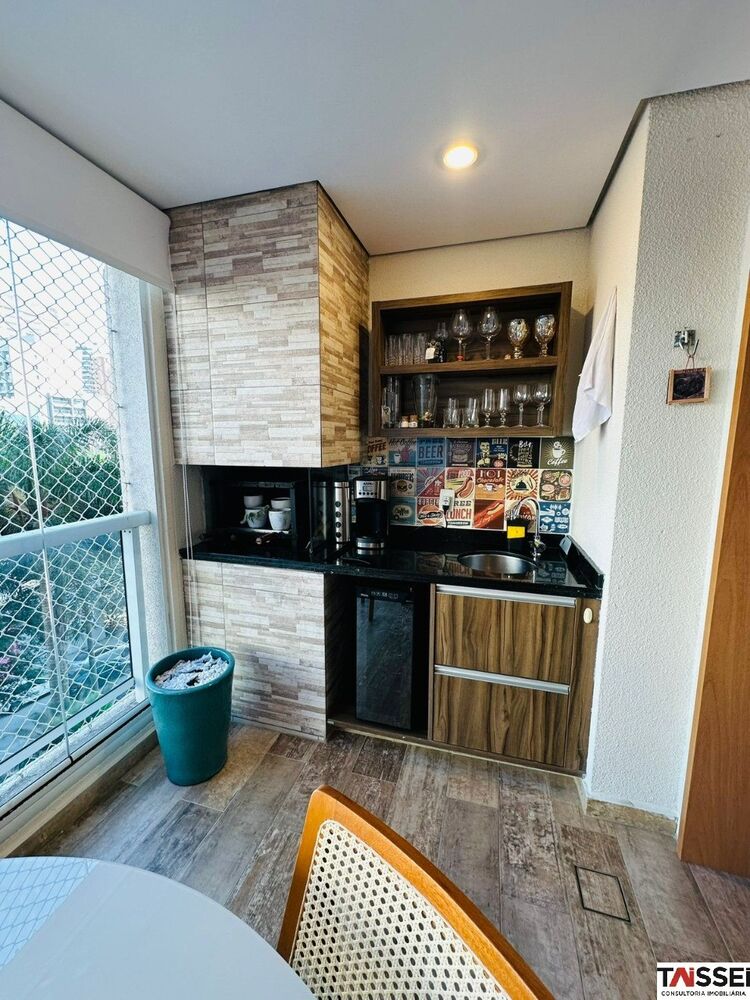 Apartamento, 2 quartos, 74 m² - Foto 4