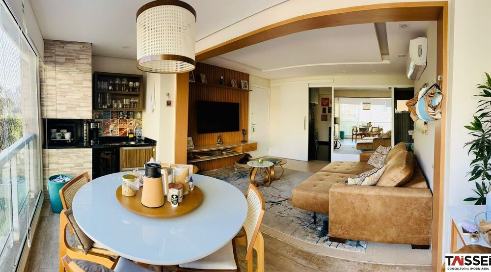 Apartamento, 2 quartos, 74 m² - Foto 2