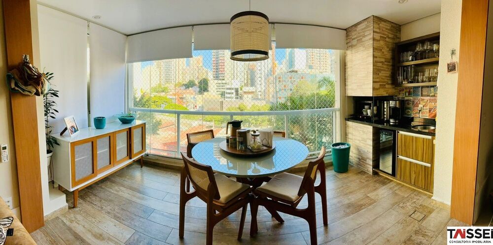 Apartamento, 2 quartos, 74 m² - Foto 1