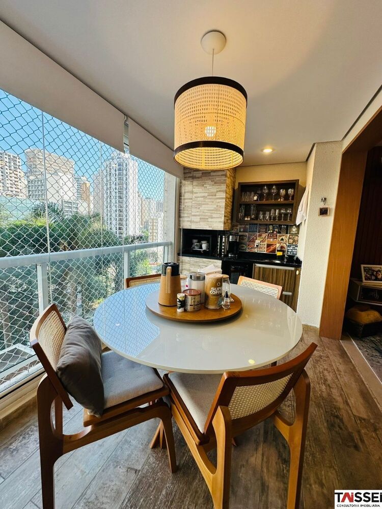 Apartamento, 2 quartos, 74 m² - Foto 3