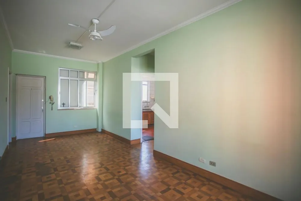 Apartamento, 3 quartos, 100 m² - Foto 2