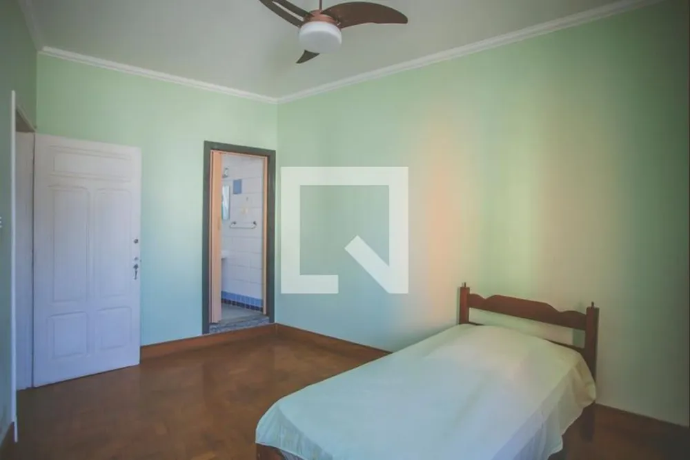 Apartamento, 3 quartos, 100 m² - Foto 7