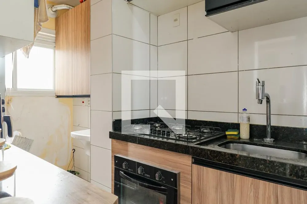 Apartamento, 2 quartos, 48 m² - Foto 2