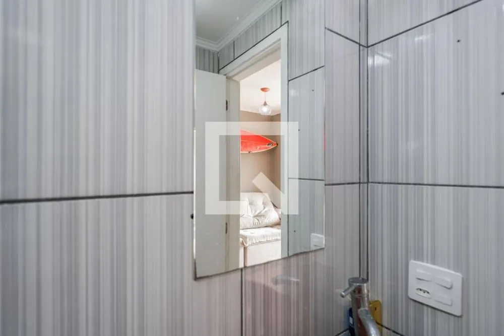 Apartamento, 2 quartos, 48 m² - Foto 1