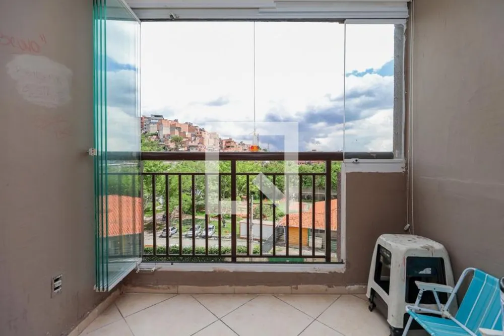 Apartamento, 2 quartos, 48 m² - Foto 4