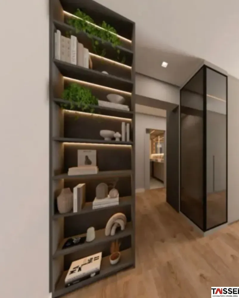 Apartamento, 4 quartos, 197 m² - Foto 5