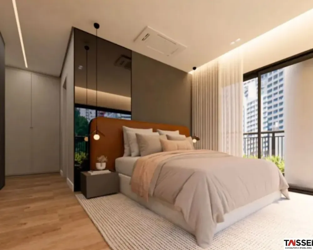 Apartamento, 4 quartos, 197 m² - Foto 6
