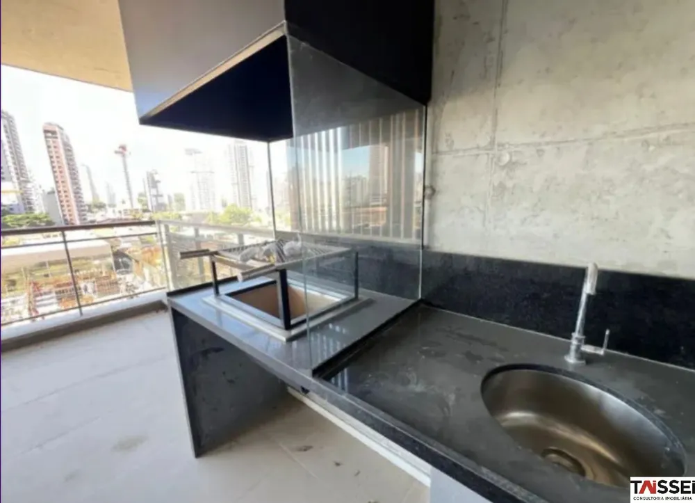 Apartamento, 4 quartos, 197 m² - Foto 10
