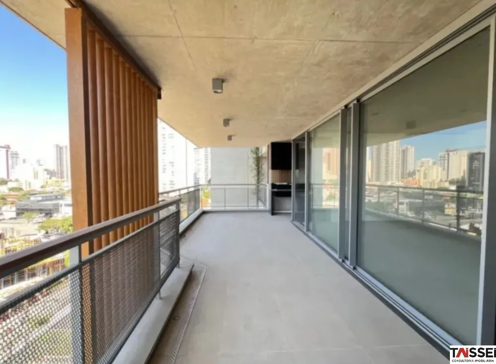 Apartamento, 4 quartos, 197 m² - Foto 11