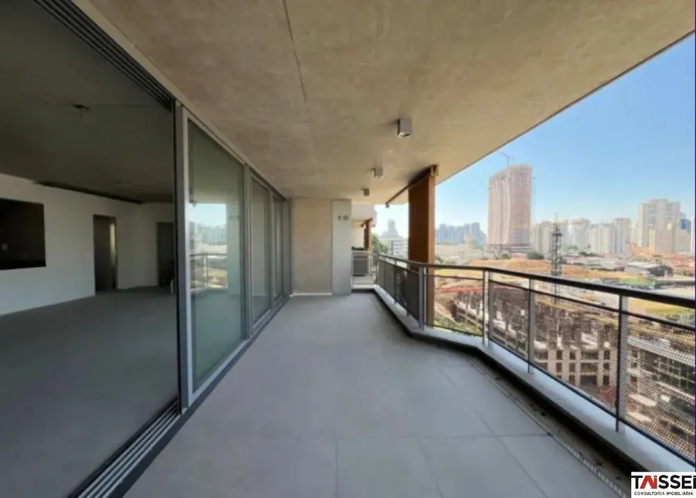 Apartamento, 4 quartos, 197 m² - Foto 9