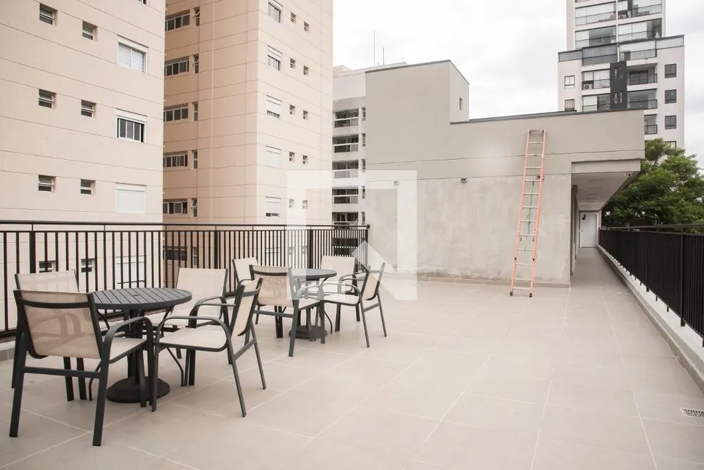 Kitnet-Studio, 45 m² - Foto 1