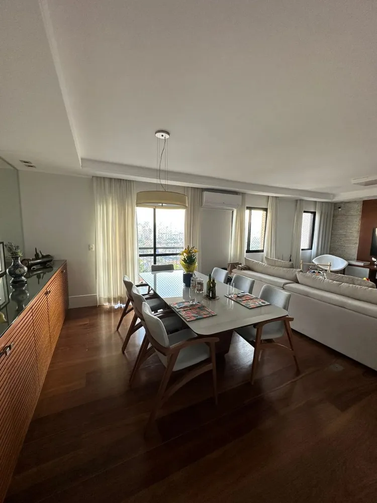 Apartamento, 3 quartos, 117 m² - Foto 5