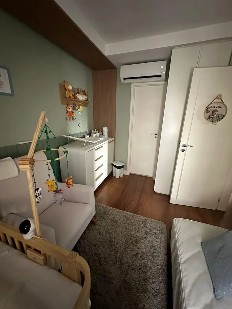 Apartamento, 3 quartos, 117 m² - Foto 10