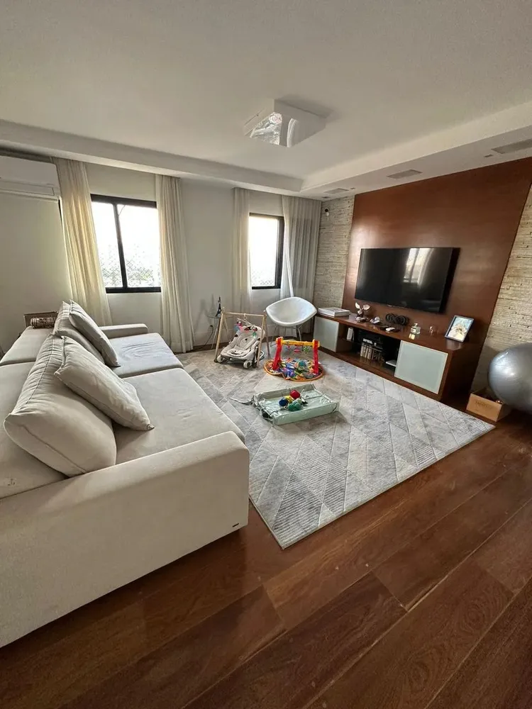 Apartamento, 3 quartos, 117 m² - Foto 5