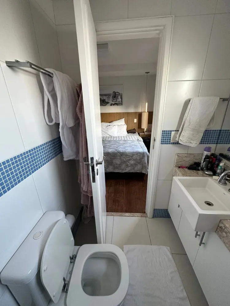 Apartamento, 3 quartos, 117 m² - Foto 12