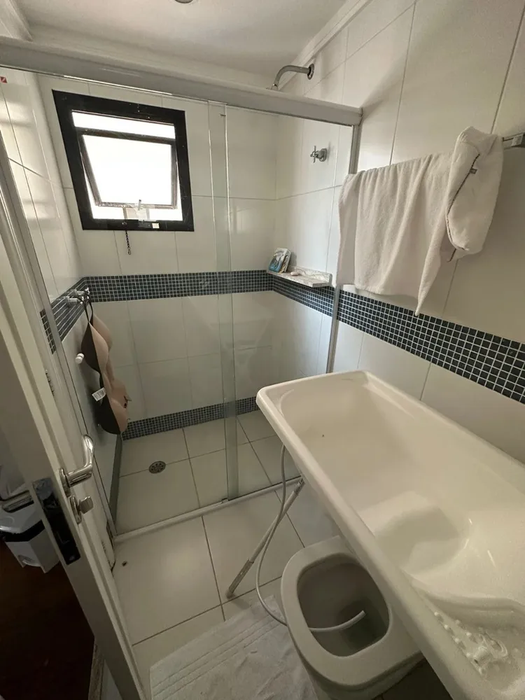 Apartamento, 3 quartos, 117 m² - Foto 1