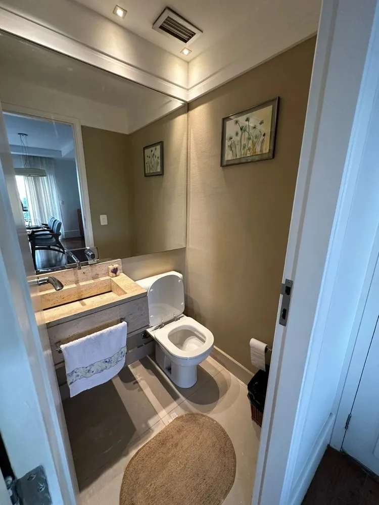 Apartamento, 3 quartos, 117 m² - Foto 7