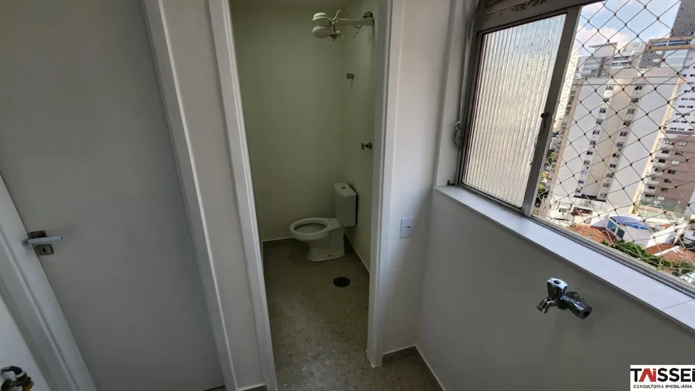 Apartamento, 2 quartos, 67 m² - Foto 6