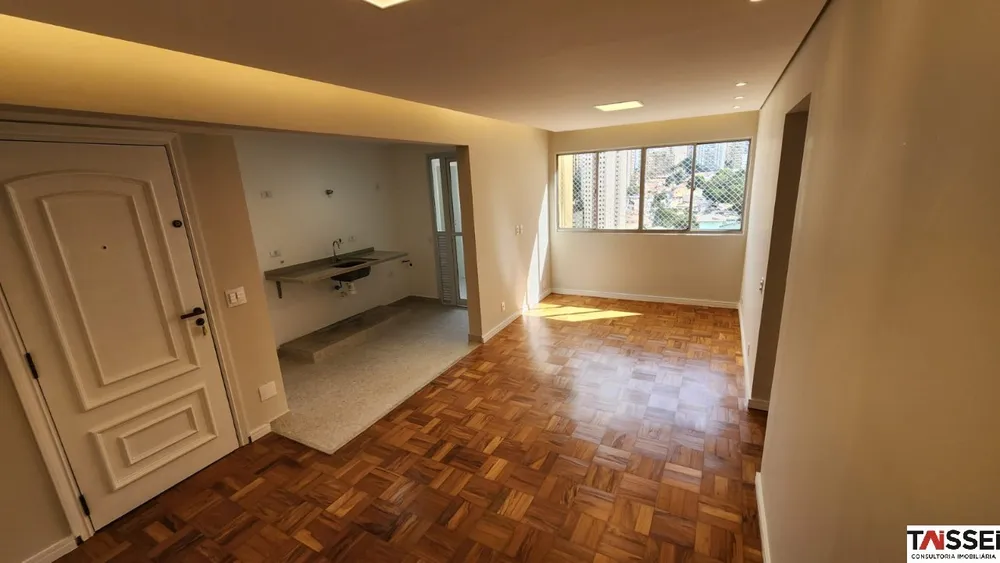 Apartamento, 2 quartos, 67 m² - Foto 1
