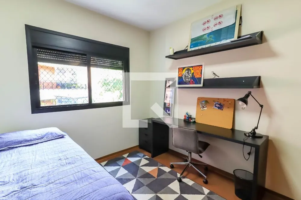 Apartamento, 3 quartos, 142 m² - Foto 2