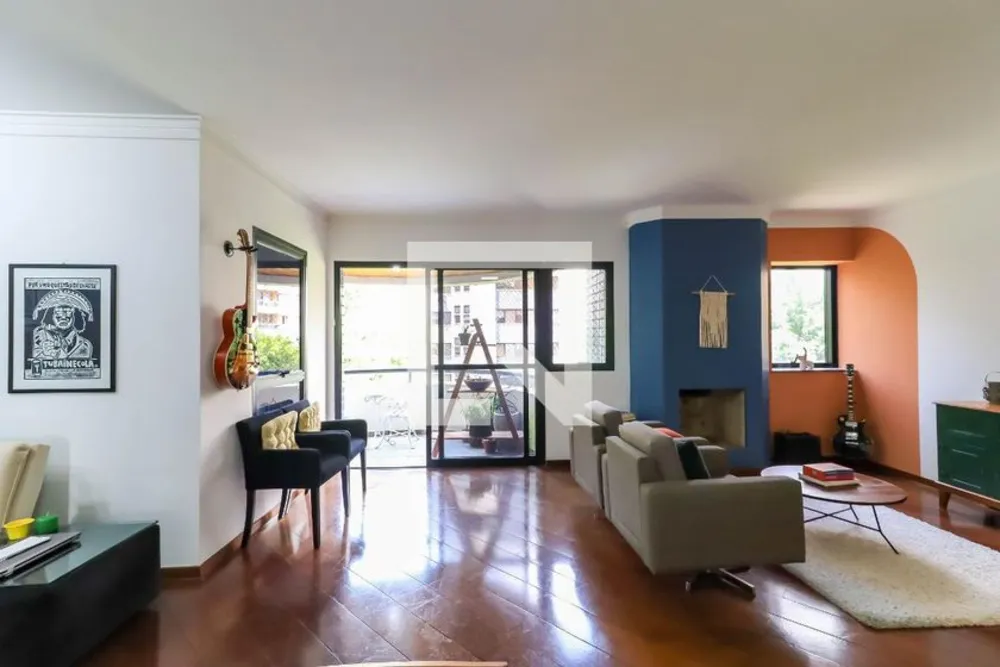 Apartamento, 3 quartos, 142 m² - Foto 4