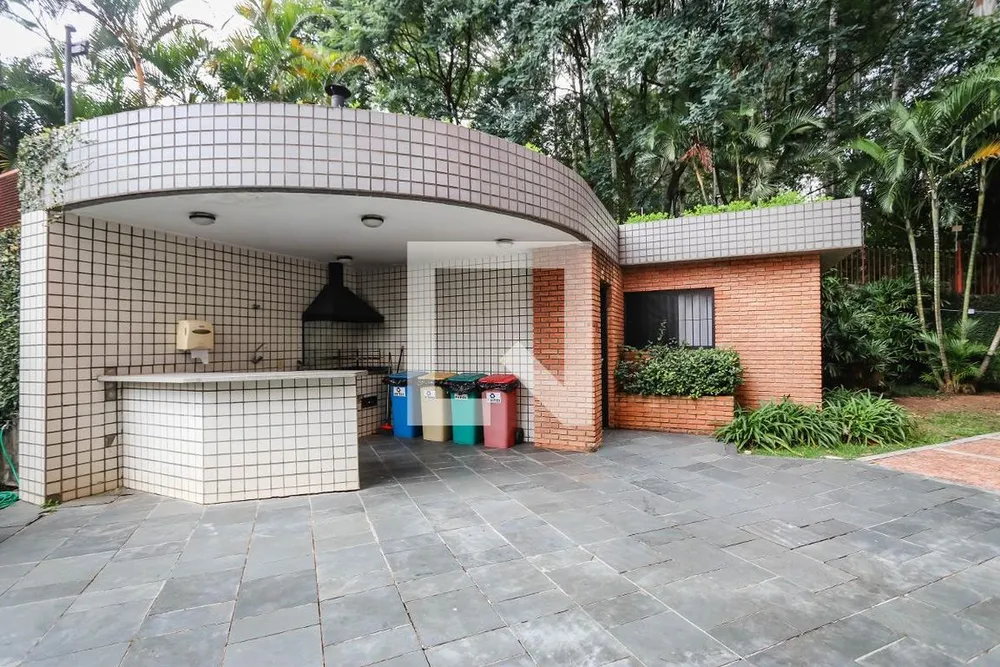 Apartamento, 3 quartos, 220 m² - Foto 11