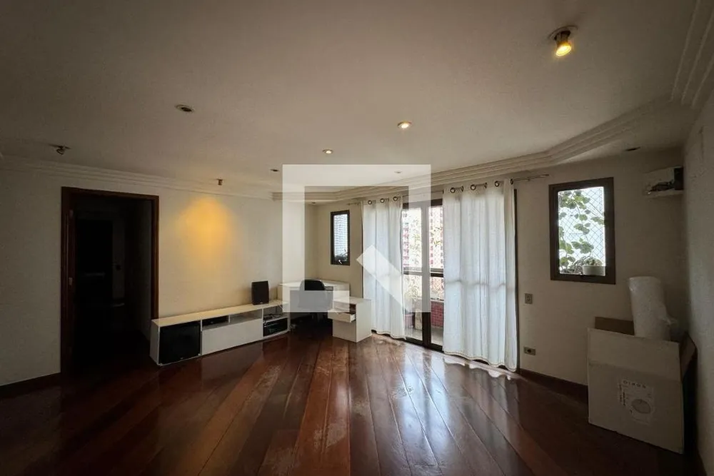 Apartamento, 3 quartos, 98 m² - Foto 2